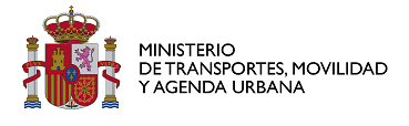 Ministerio de transporte, movilidad y agenda urbana
